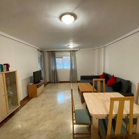 Apartamento Torrequebrada Benalmádena Zewnętrze zdjęcie