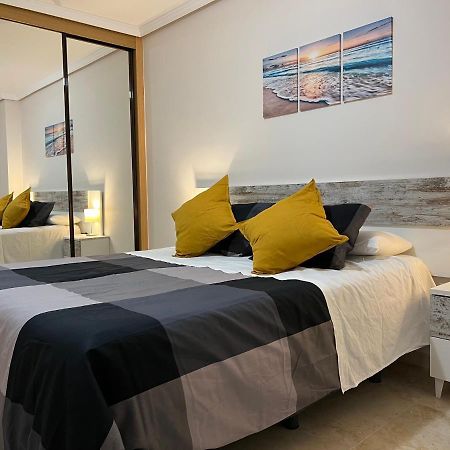 Apartamento Torrequebrada Benalmádena Zewnętrze zdjęcie