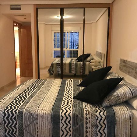 Apartamento Torrequebrada Benalmádena Zewnętrze zdjęcie