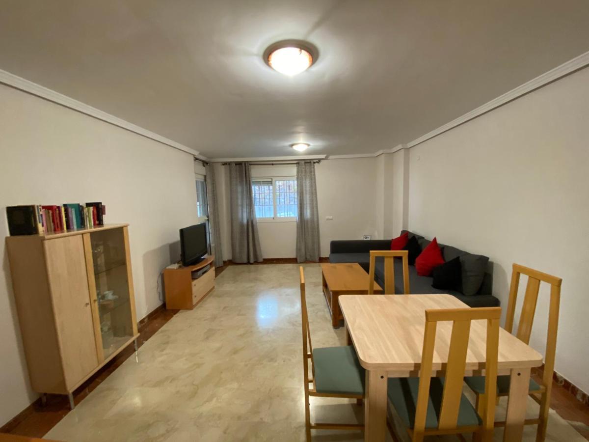 Apartamento Torrequebrada Benalmádena Zewnętrze zdjęcie