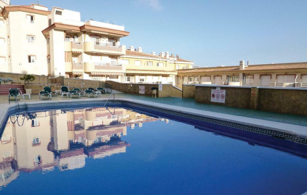 Apartamento Torrequebrada Benalmádena Zewnętrze zdjęcie
