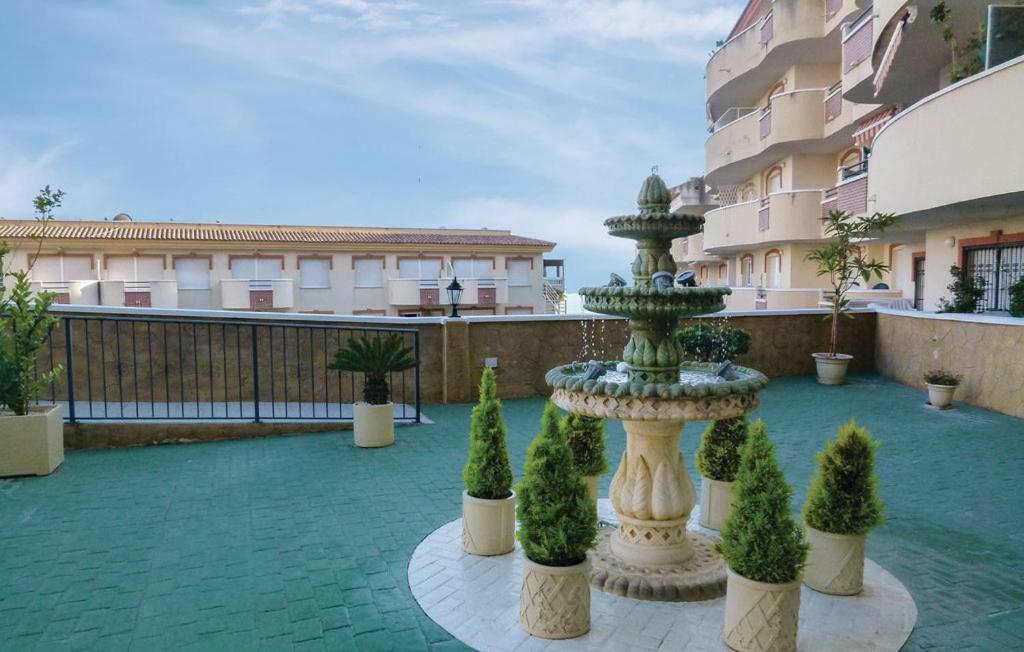 Apartamento Torrequebrada Benalmádena Zewnętrze zdjęcie