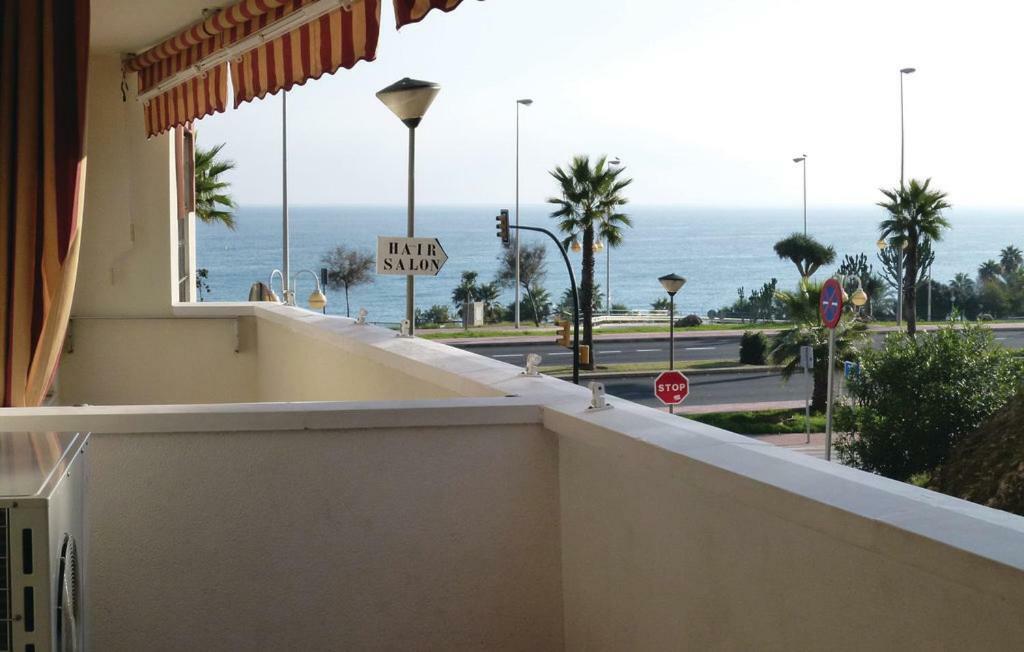 Apartamento Torrequebrada Benalmádena Zewnętrze zdjęcie