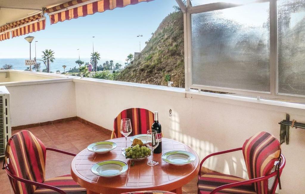 Apartamento Torrequebrada Benalmádena Zewnętrze zdjęcie