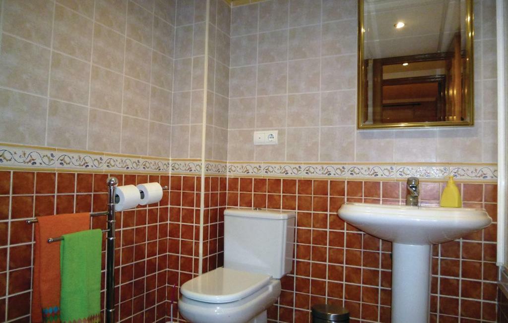 Apartamento Torrequebrada Benalmádena Zewnętrze zdjęcie