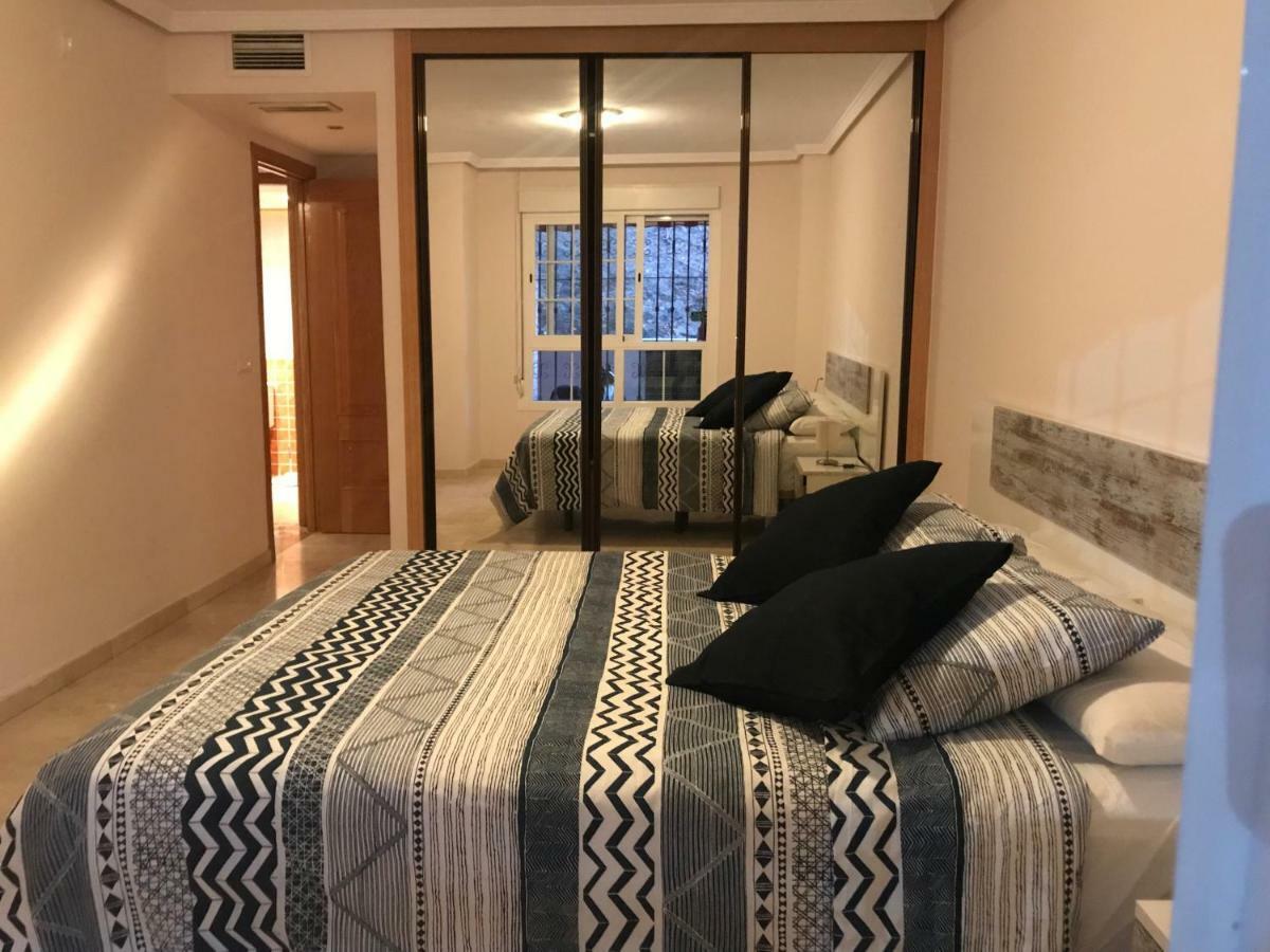Apartamento Torrequebrada Benalmádena Zewnętrze zdjęcie