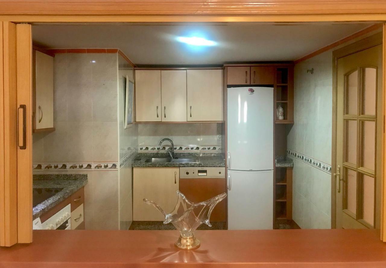 Apartamento Torrequebrada Benalmádena Zewnętrze zdjęcie