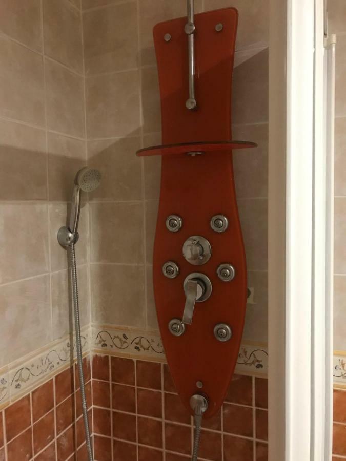 Apartamento Torrequebrada Benalmádena Zewnętrze zdjęcie