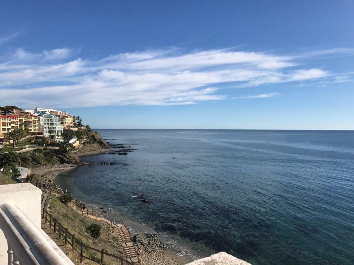 Apartamento Torrequebrada Benalmádena Zewnętrze zdjęcie
