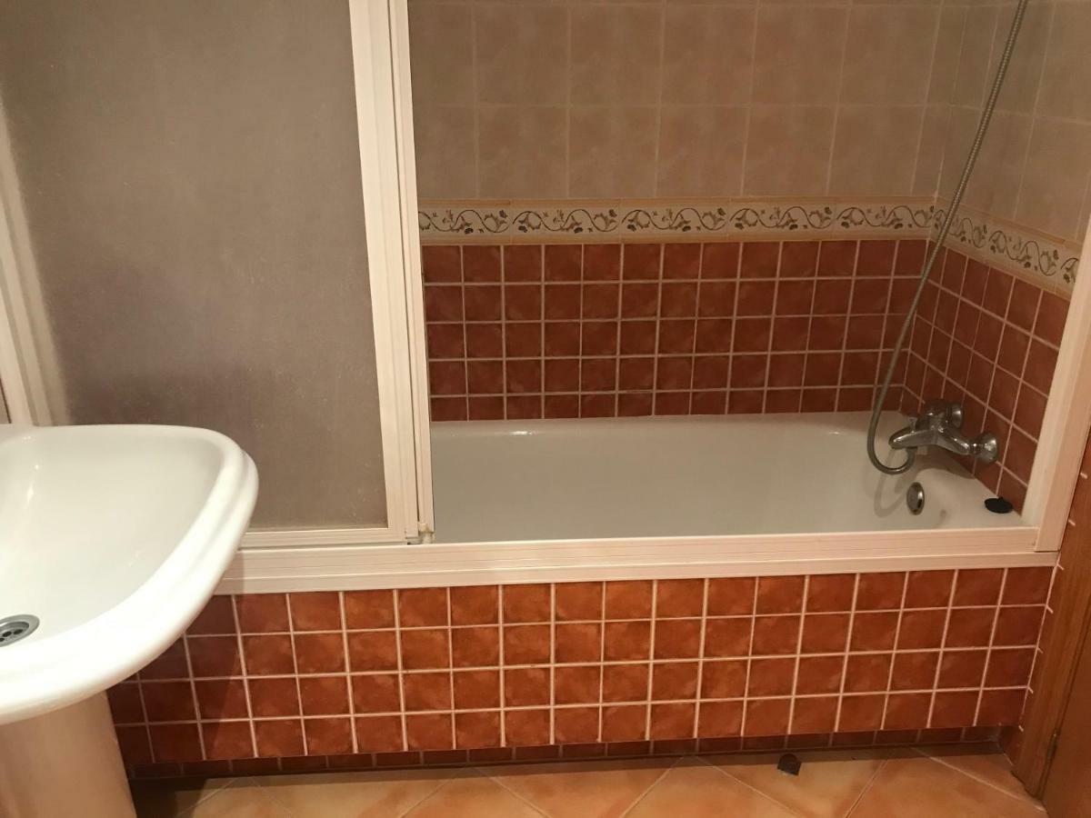 Apartamento Torrequebrada Benalmádena Zewnętrze zdjęcie