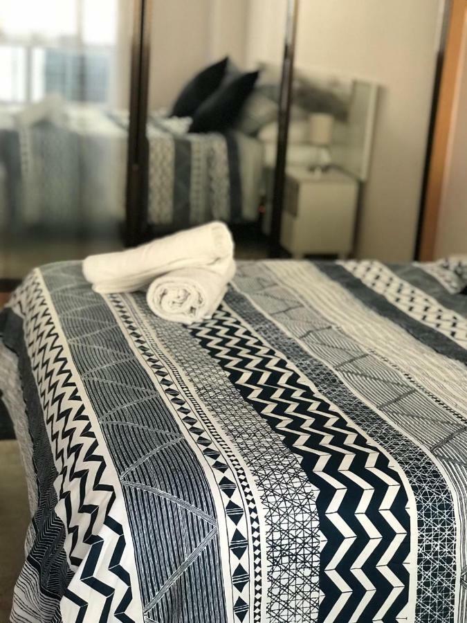 Apartamento Torrequebrada Benalmádena Zewnętrze zdjęcie